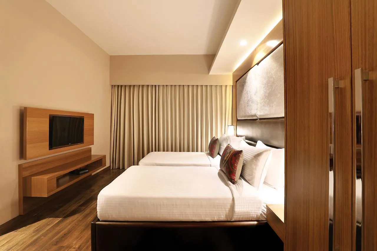 Lemon Tree Hotel, Sector 68, Sohna Road, Gurugram Gurgaon