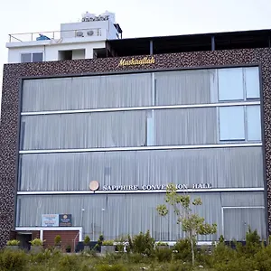 Mariah Boutique Hotel Mysore