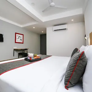 Hotel Townhouse Sohna Road 2