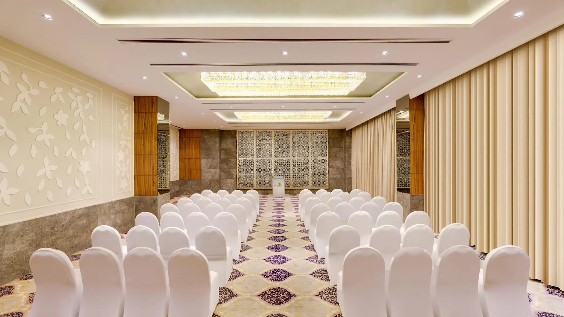 Hotel Lemon Tree Hotel, Sector 68, Sohna Road, Gurugram Gurgaon