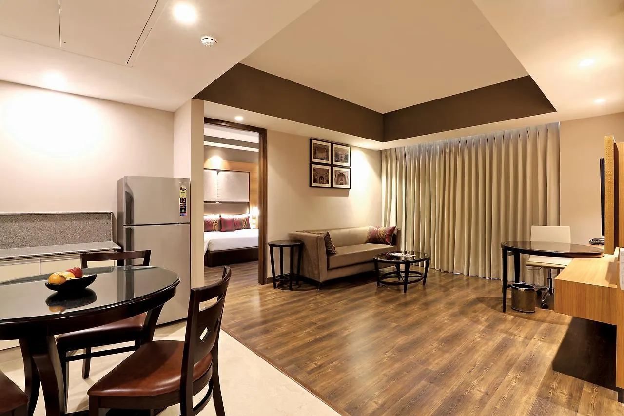 **** Hotel Lemon Tree Hotel, Sector 68, Sohna Road, Gurugram Gurgaon India