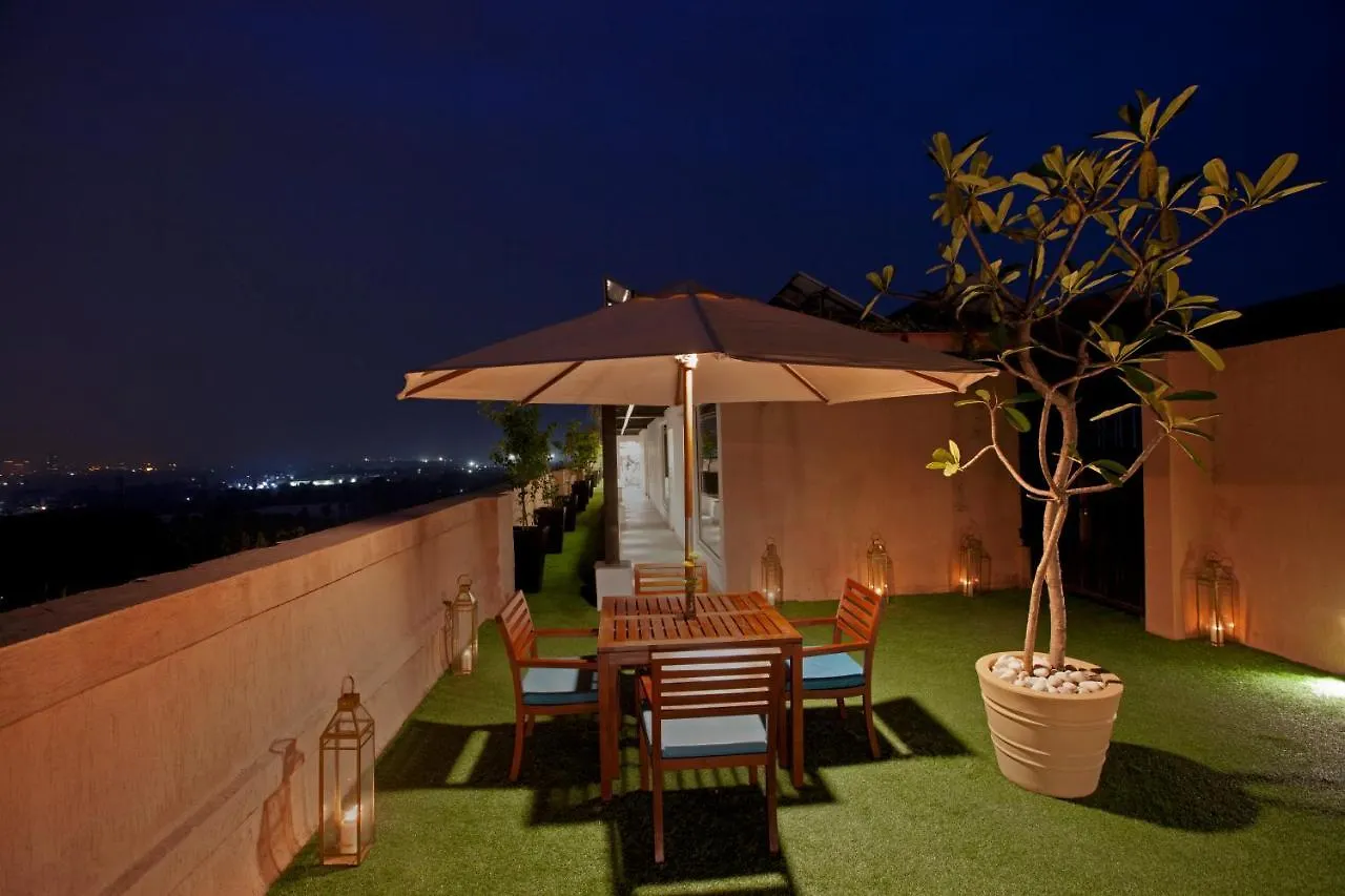 Lemon Tree Hotel, Sector 68, Sohna Road, Gurugram Gurgaon 4*,